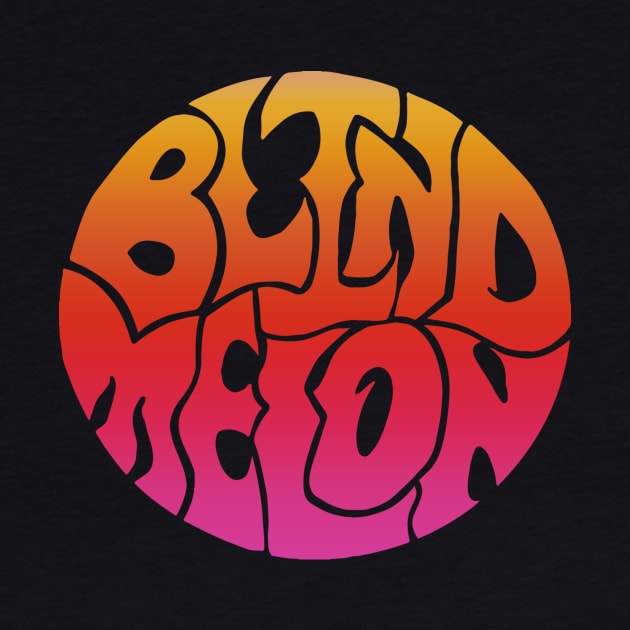 Blind Melon band merch by Griseldasion_shop